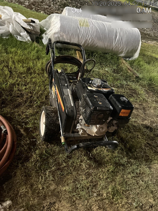 2025 MI-T-M CW-3504-5MGH