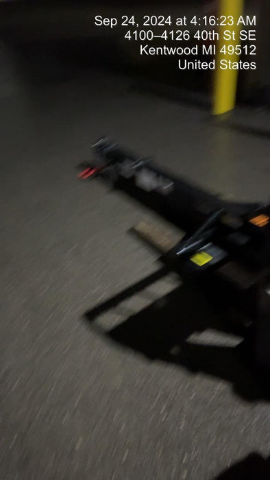 2024 STAR INDUSTRIES M1360B - Star JIB Boom