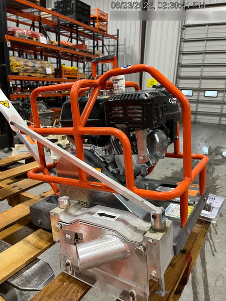2023 HUSQVARNA SOFF-CUT 150
