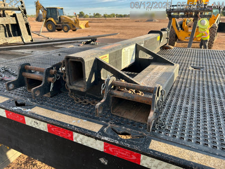2024 STAR INDUSTRIES M1360B - Star JIB Boom