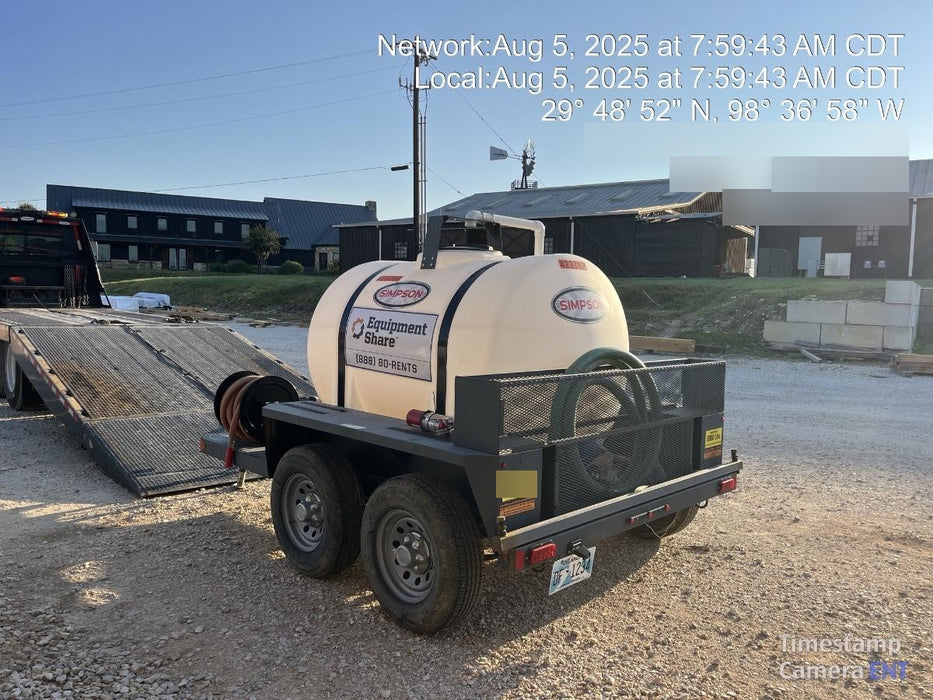 2024 SIMPSON SWT-52517