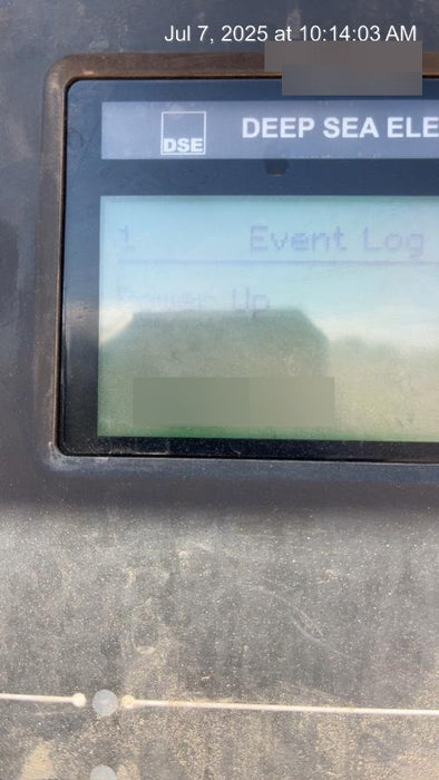 2021 ATLAS COPCO QAS 70