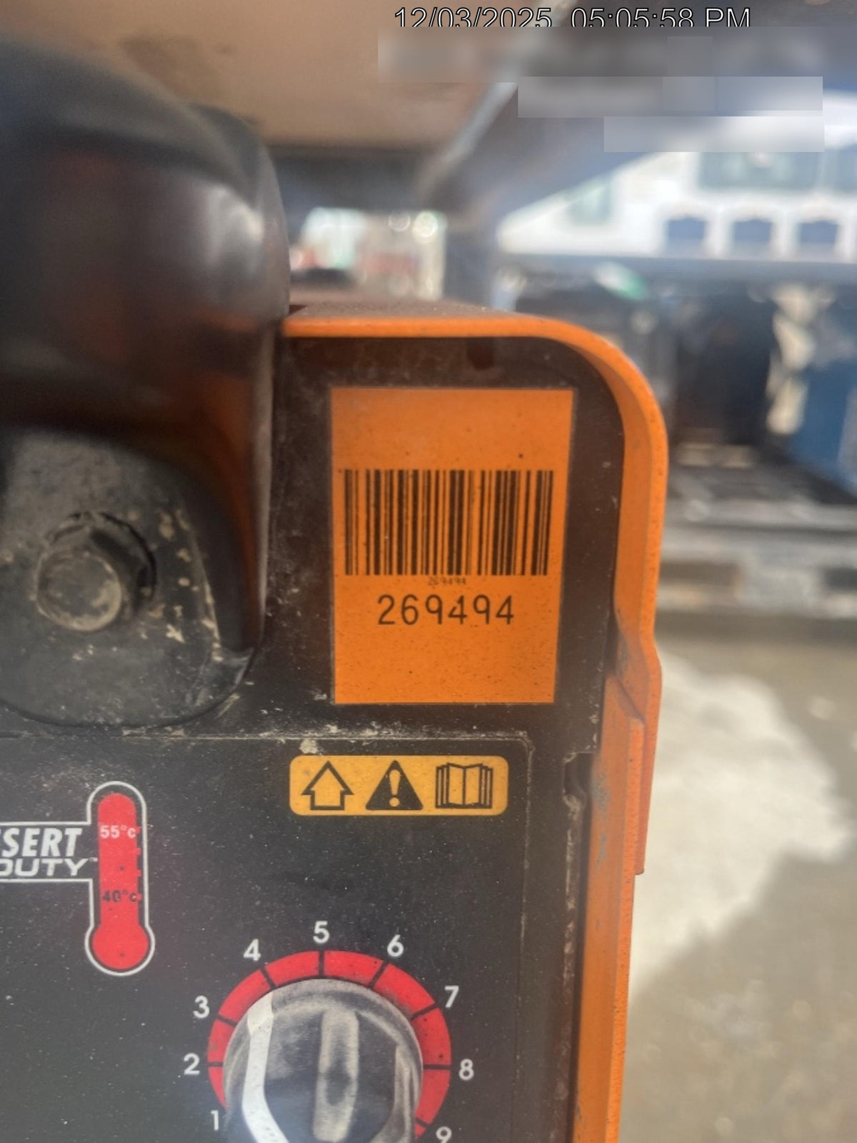 2022 LINCOLN ELECTRIC FLEXTEC 350X