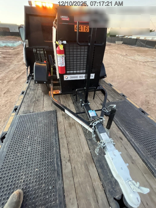 2024 LINCOLN ELECTRIC LE400