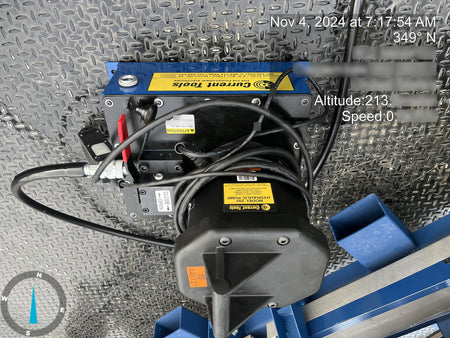 2024 CURRENT TOOLS 252-CT