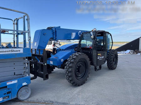 2026 GENIE GTH-844