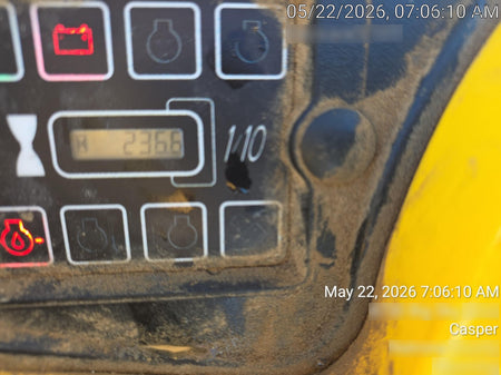2021 WACKER NEUSON RTLx-SC3