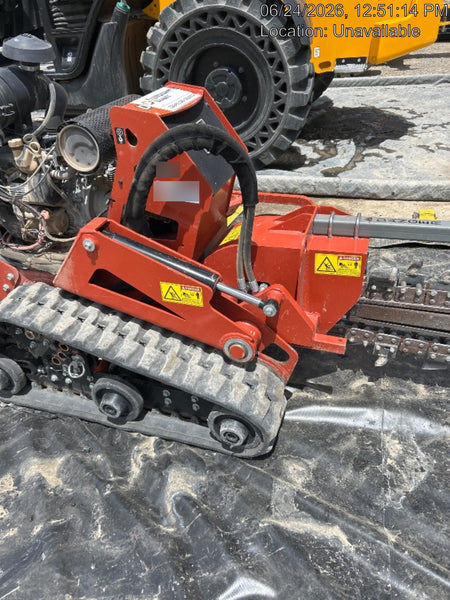 2020 DITCH WITCH C24XA