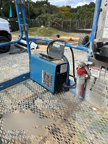 2023 MILLER ELECTRIC CST-282