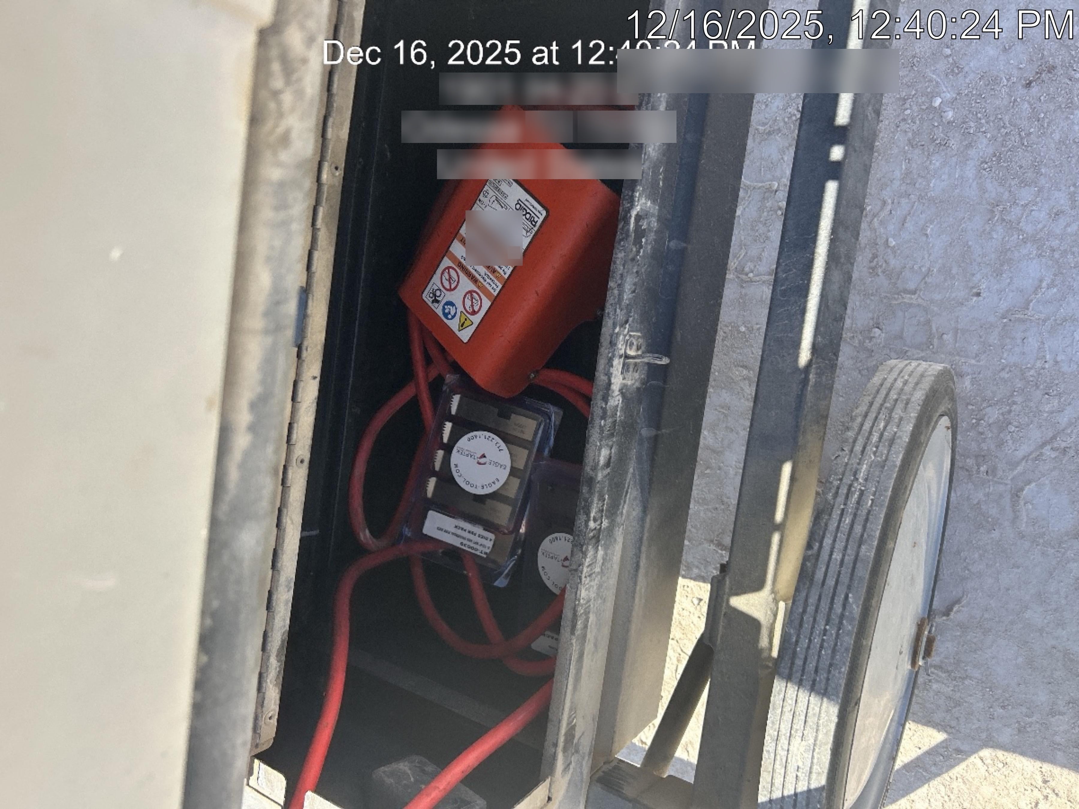 2023 RIDGID 1224