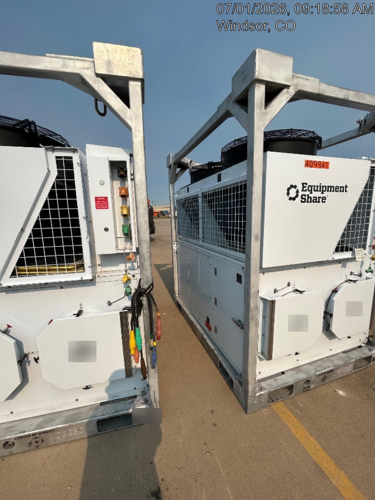 2024 SMARTECH SACP26A-HS