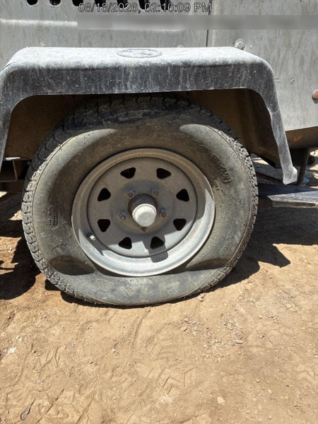 2019 WACKER NEUSON LTV6L-MH