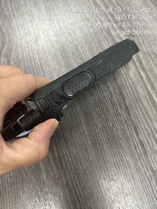 2024 MOTOROLA R7 DISPLAY