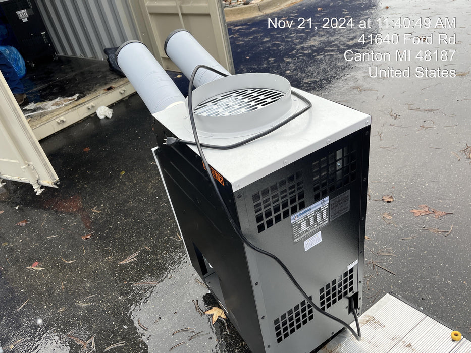 2023 KWIKOOL KPAC1411-2