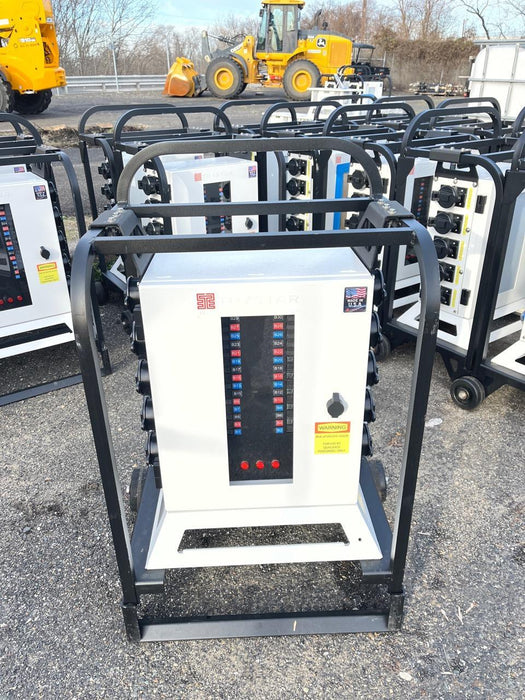 2023 TRYSTAR DBLA1.F3-A-A-A1