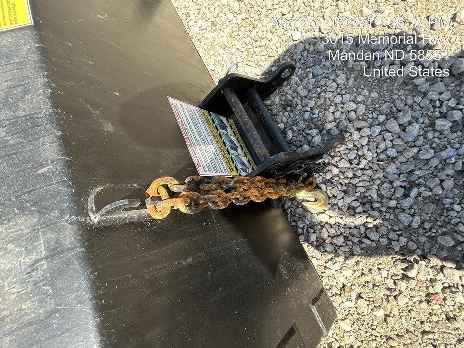 2025 STAR INDUSTRIES 1406B