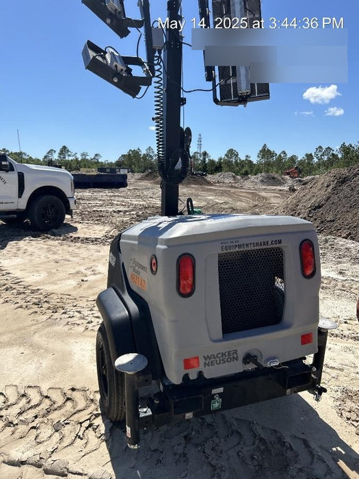 2024 WACKER NEUSON LTT4