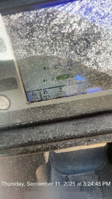 2024 ATLAS COPCO XAS 850