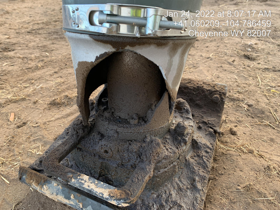 2021 WACKER NEUSON BS60-4As