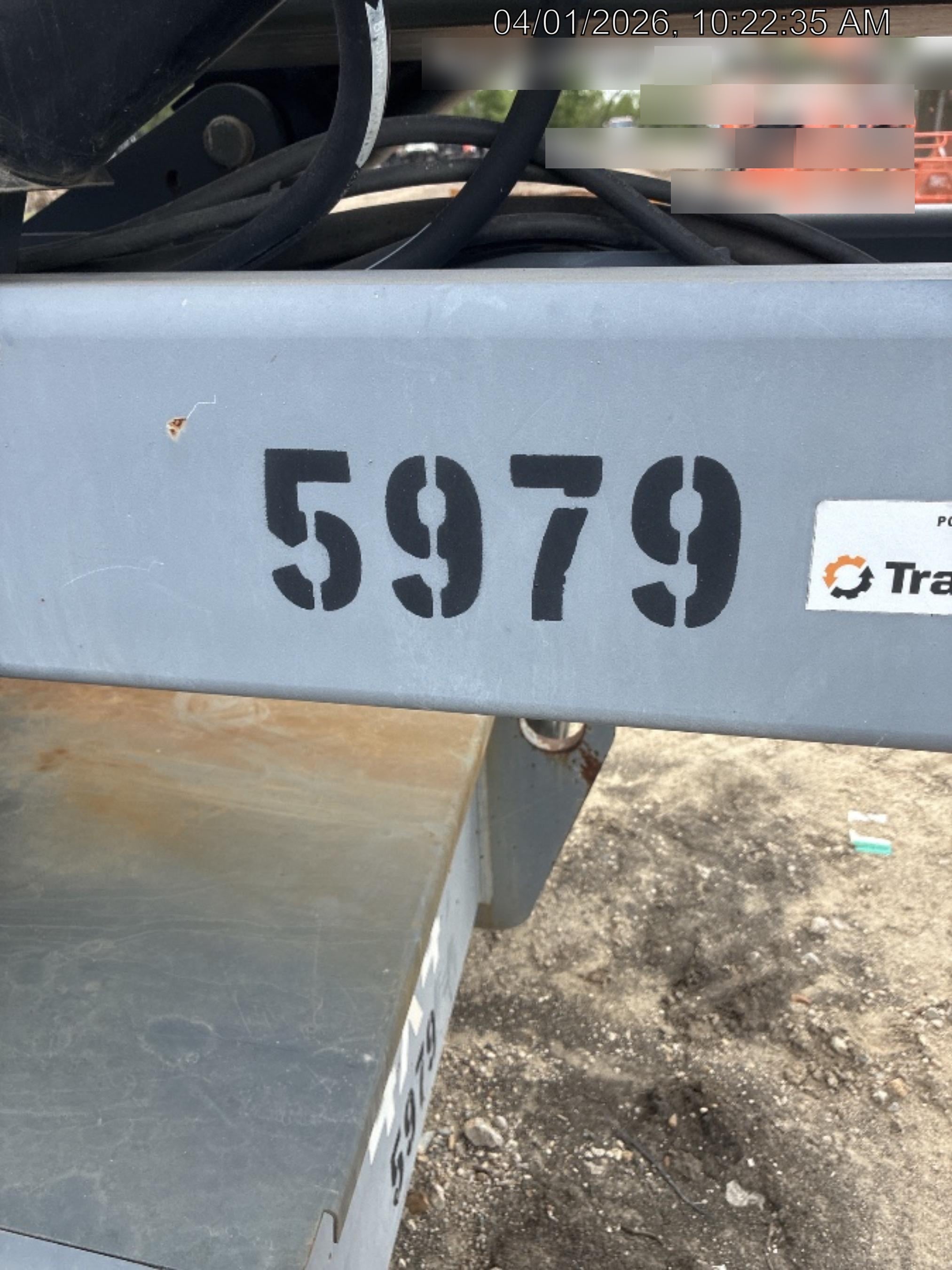 2017 SKYJACK SJ85 AJ