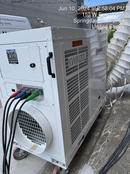 2023 KWIKOOL KPO12-23H