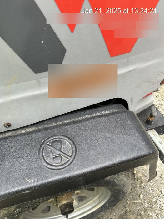 2020 WACKER NEUSON LTV6K