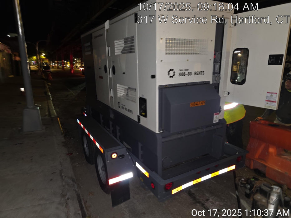 2023 ATLAS COPCO QAS 175