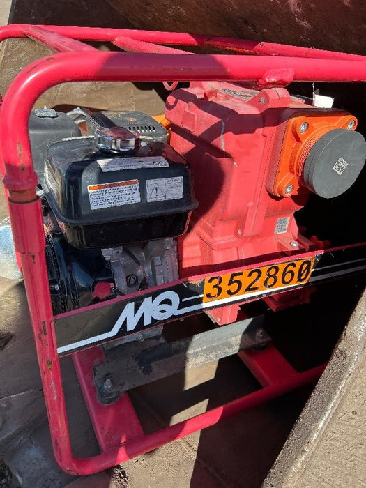 2023 MULTIQUIP QP4TH