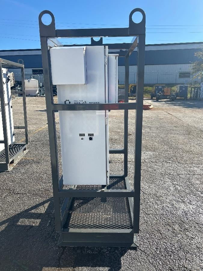2023 FUJI MD050-EQS