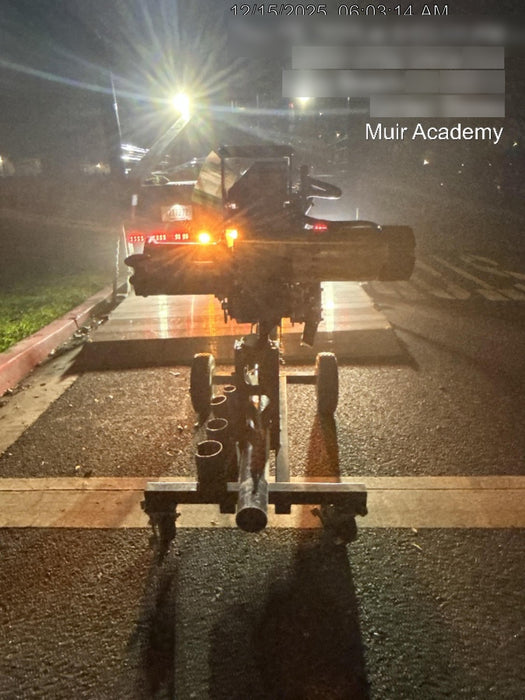 2025 CURRENT TOOLS 100A