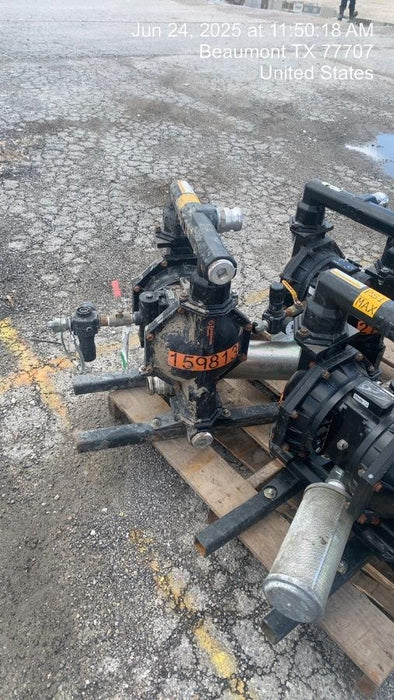 2021 INGERSOLL RAND PD20A-AAP-CCC-B