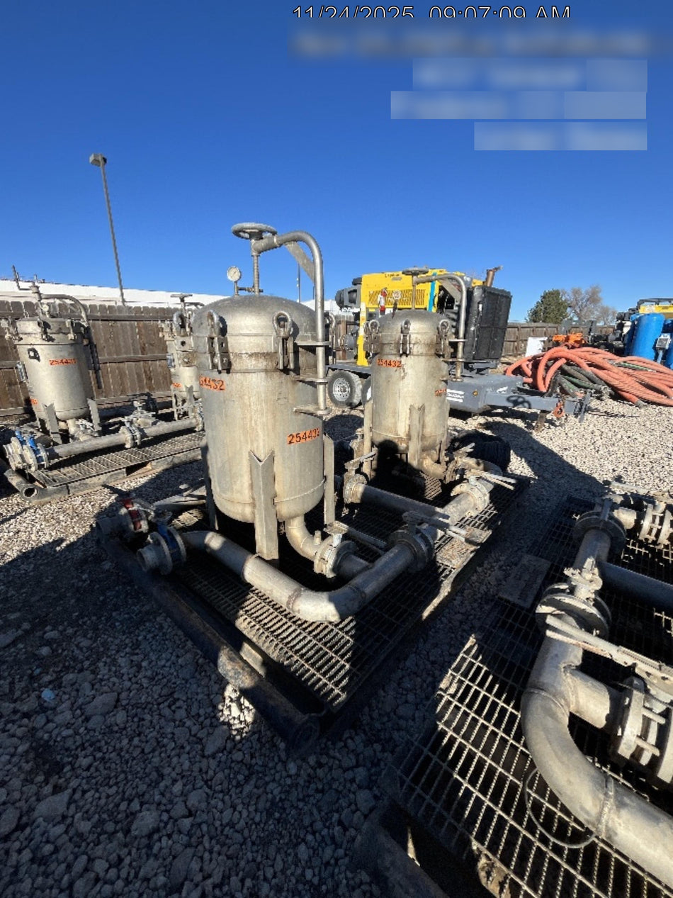 2022 TROJAN HOSE 31-FTR