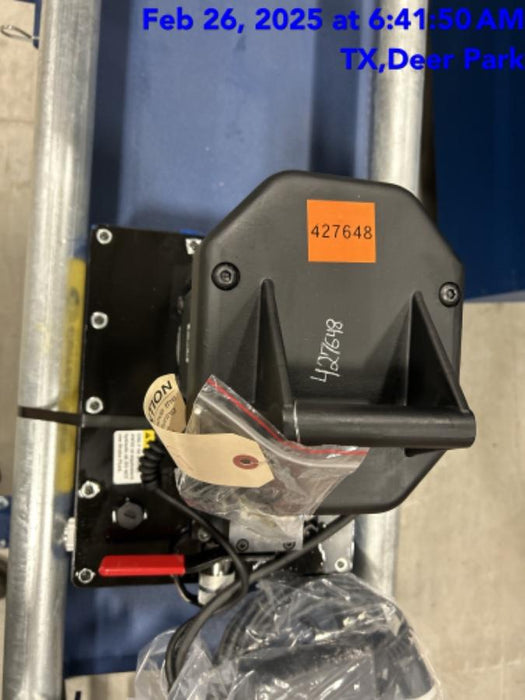 2024 CURRENT TOOLS 252-CT