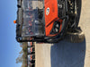 2019 Kubota RTV-XG850WL-H 4wd Utility Cart, Gas, 2 Seat, LED Strobe, Windshield Tempered Glass, Plastic Canopy, Wire Harness Kit, Backup Alarm