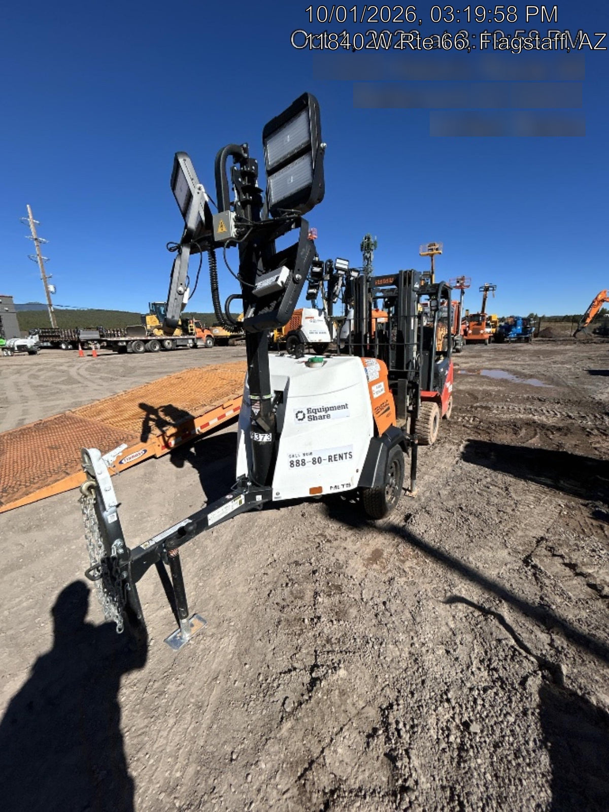 2026 GENERAC MLTS-4