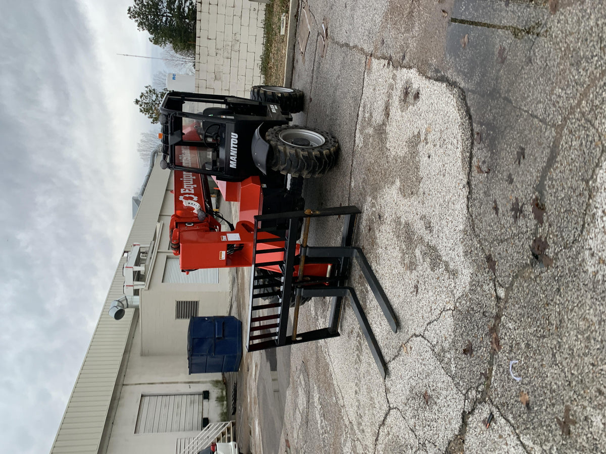 2020 MANITOU MTA6034