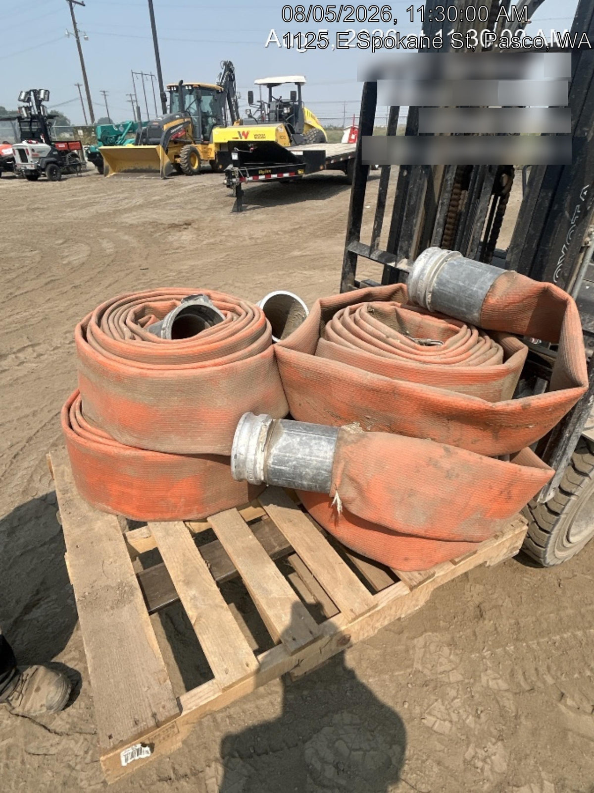 2021 PIONEER PP66S12L71-TD2.9L4