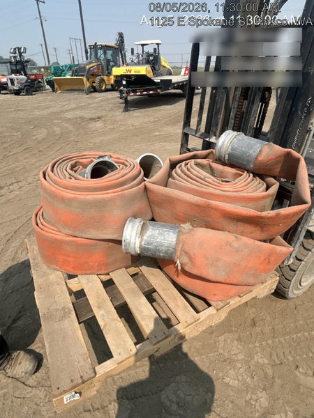 2021 PIONEER PP66S12L71-TD2.9L4