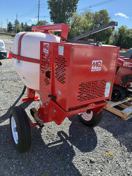 2026 MULTIQUIP MC12PH
