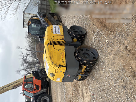2019 WACKER NEUSON RTKx-SC3