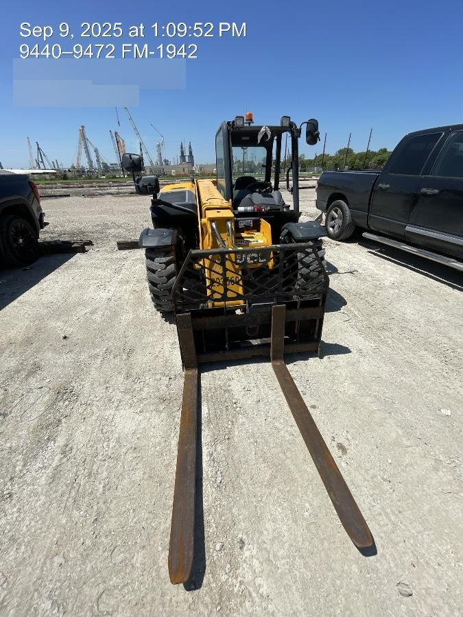 2023 JCB 505-20TC