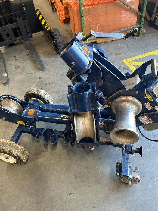 2024 CURRENT TOOLS 100A