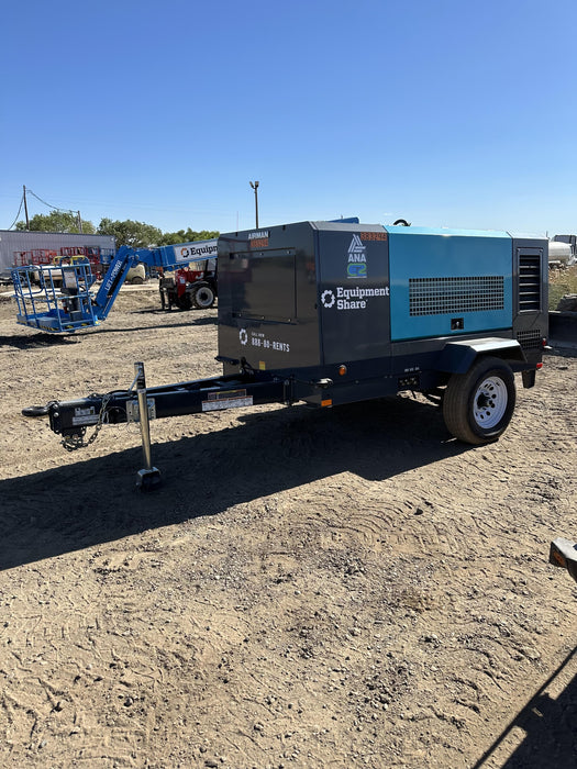 2023 AIRMAN PDSF375DP-6E1