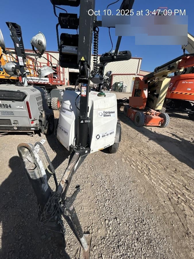 2023 GENERAC MLT2