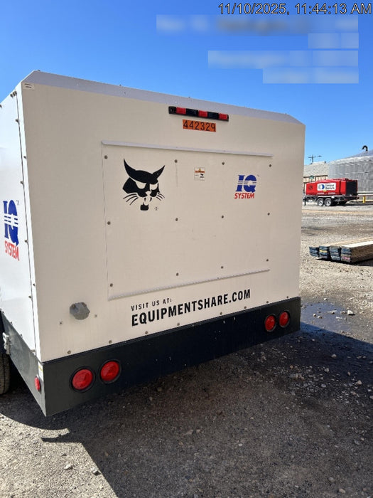 2024 BOBCAT PA825VWCU-T4F