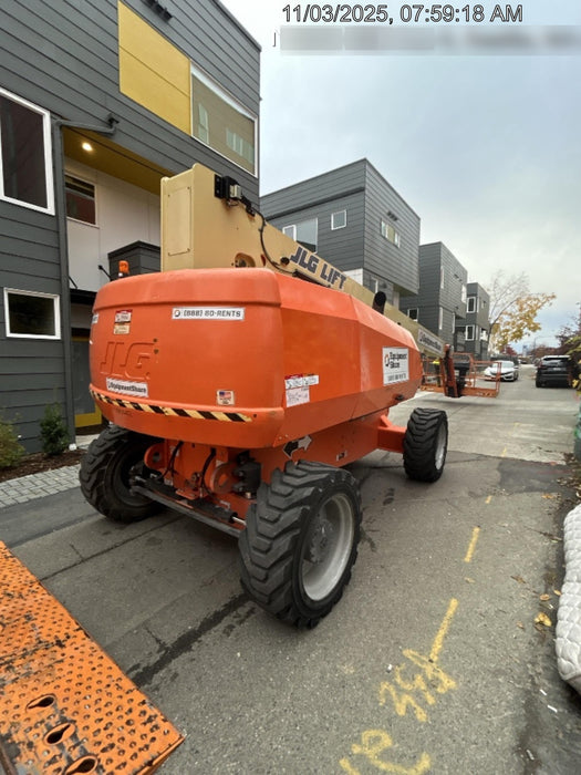 2020 JLG 860SJ
