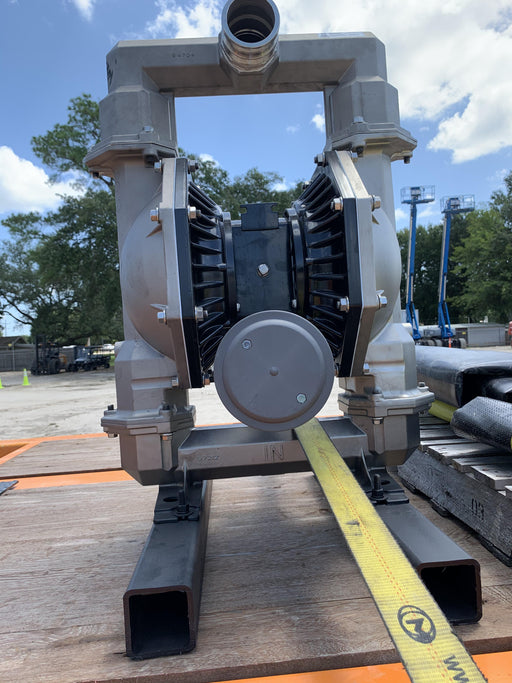 2021 INGERSOLL RAND PD30A-ASS-STT-C