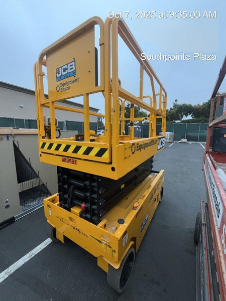 2021 MEC 3346SE