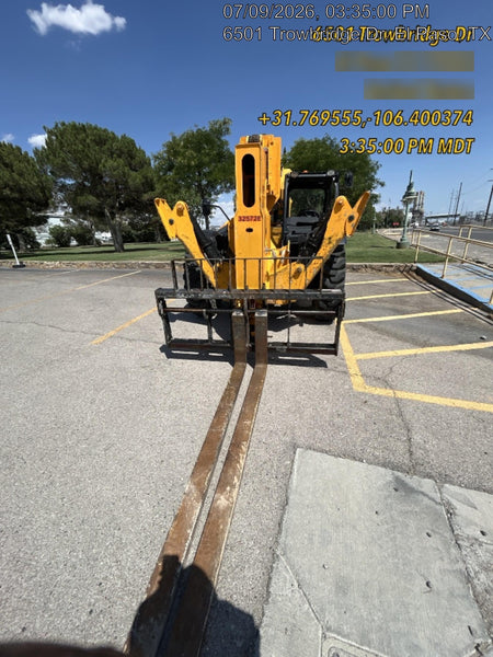 2023 JCB 510-56