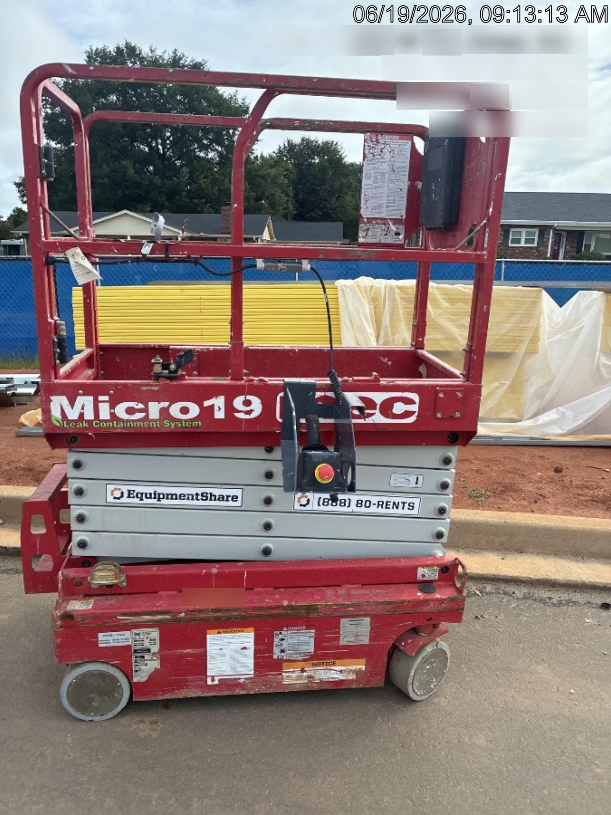 2020 MEC Micro 19